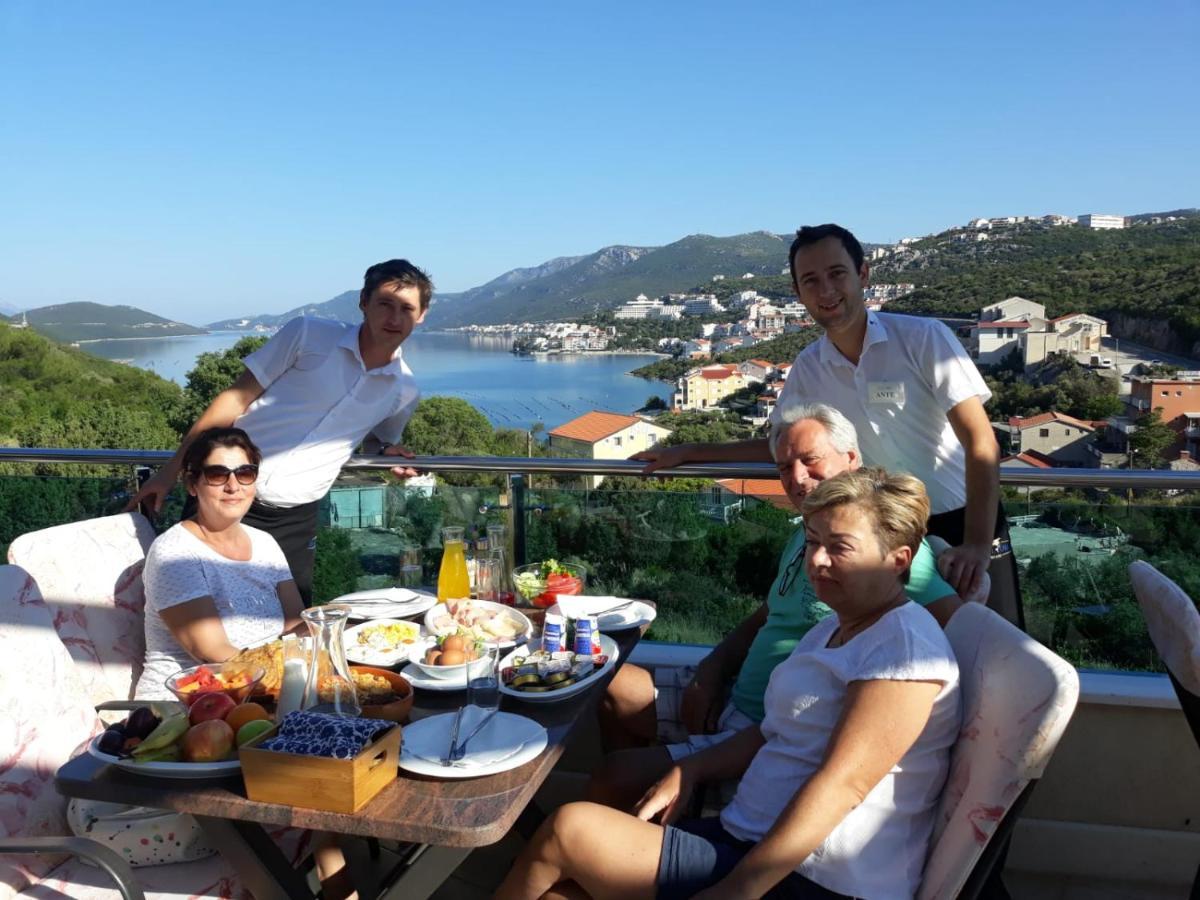 Hotel Orka Neum Bagian luar foto