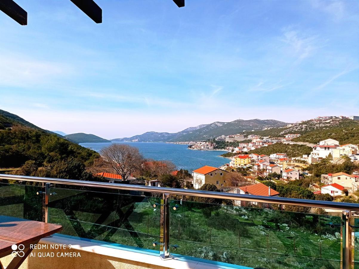 Hotel Orka Neum Bagian luar foto