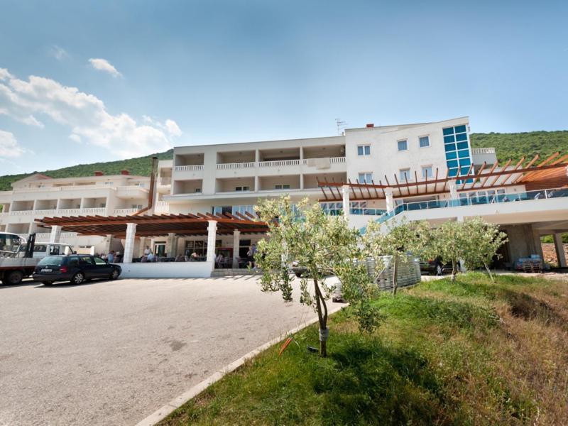 Hotel Orka Neum Bagian luar foto